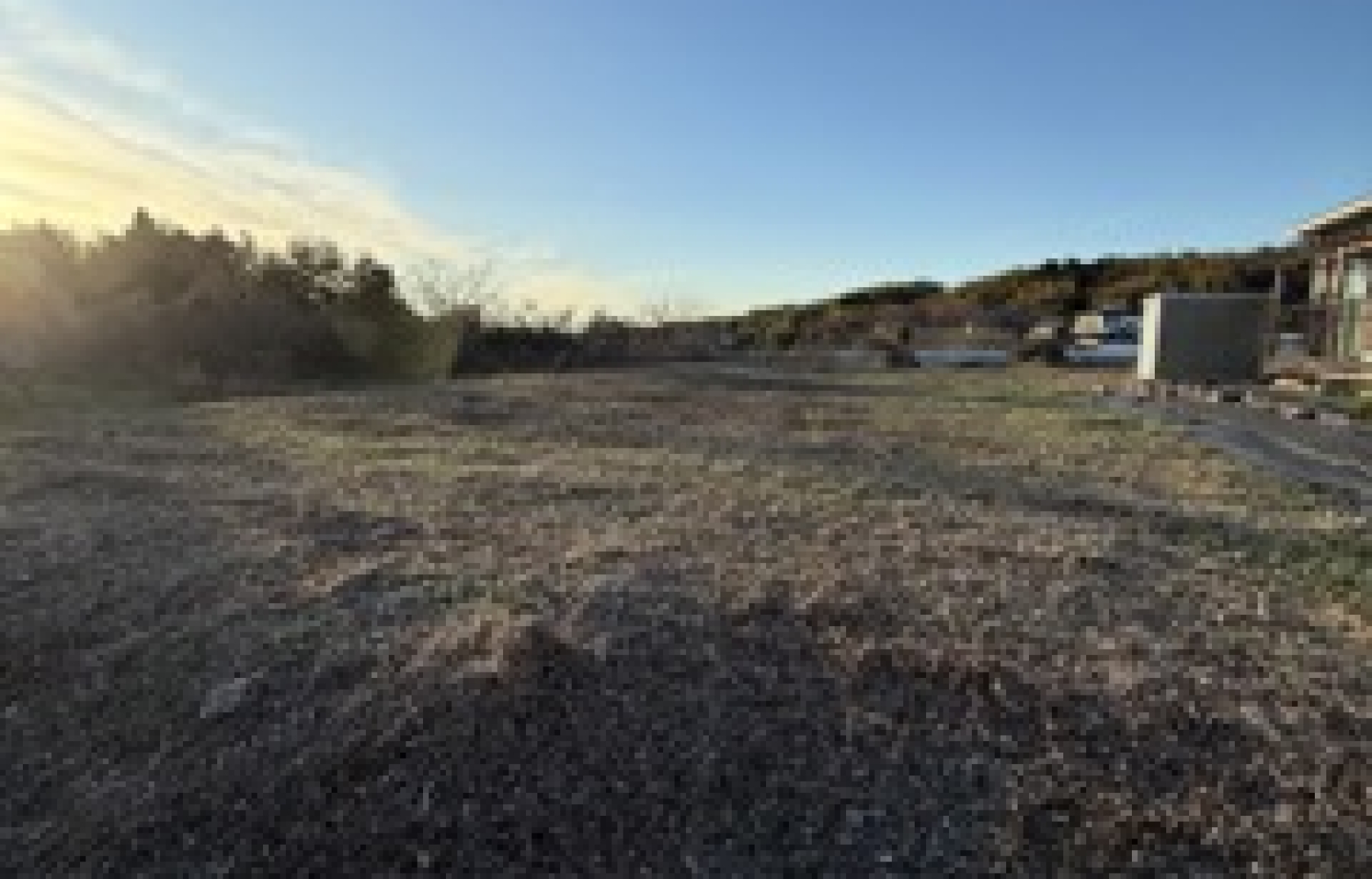 鹿本町高橋の土地の写真
