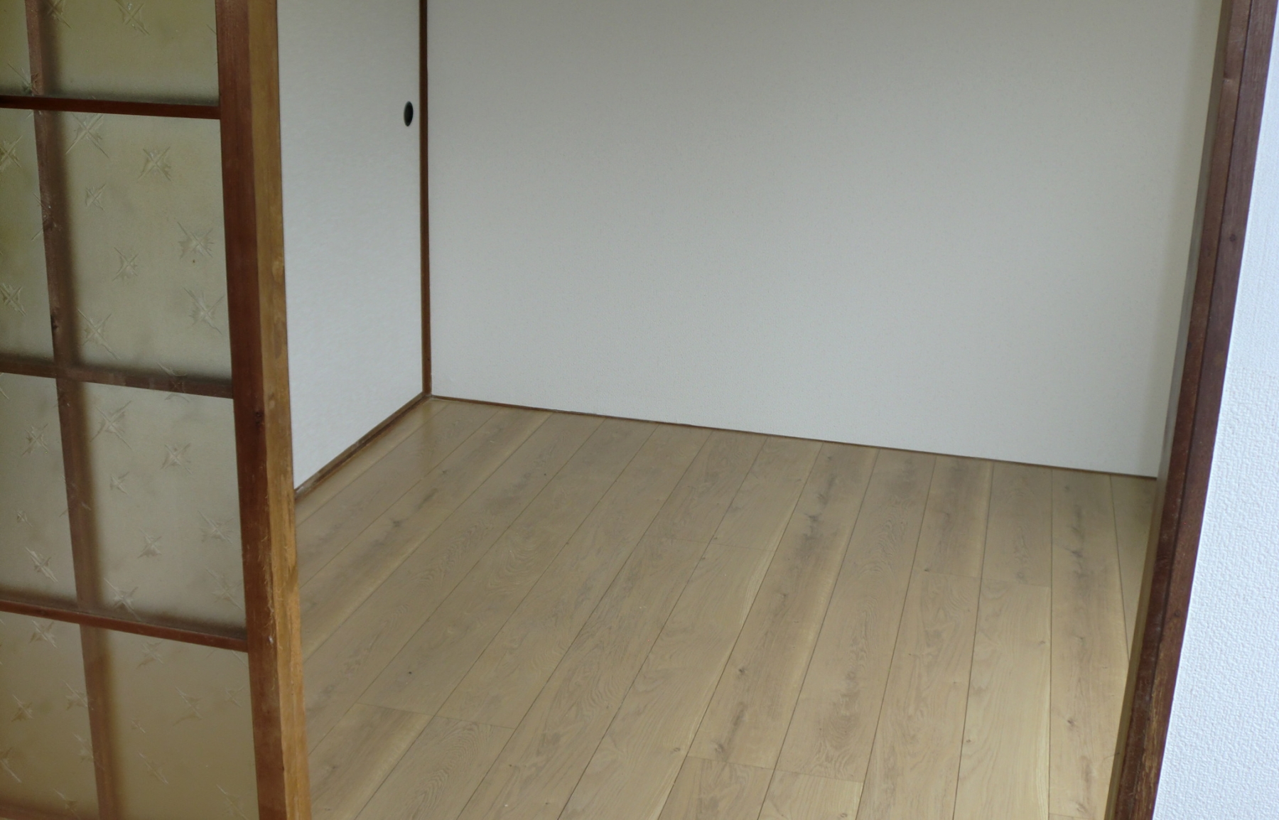 ヤマトハウス305号の写真