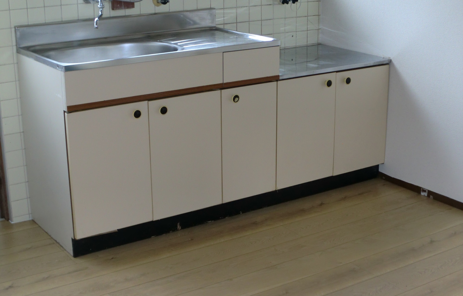 ヤマトハウス305号の写真