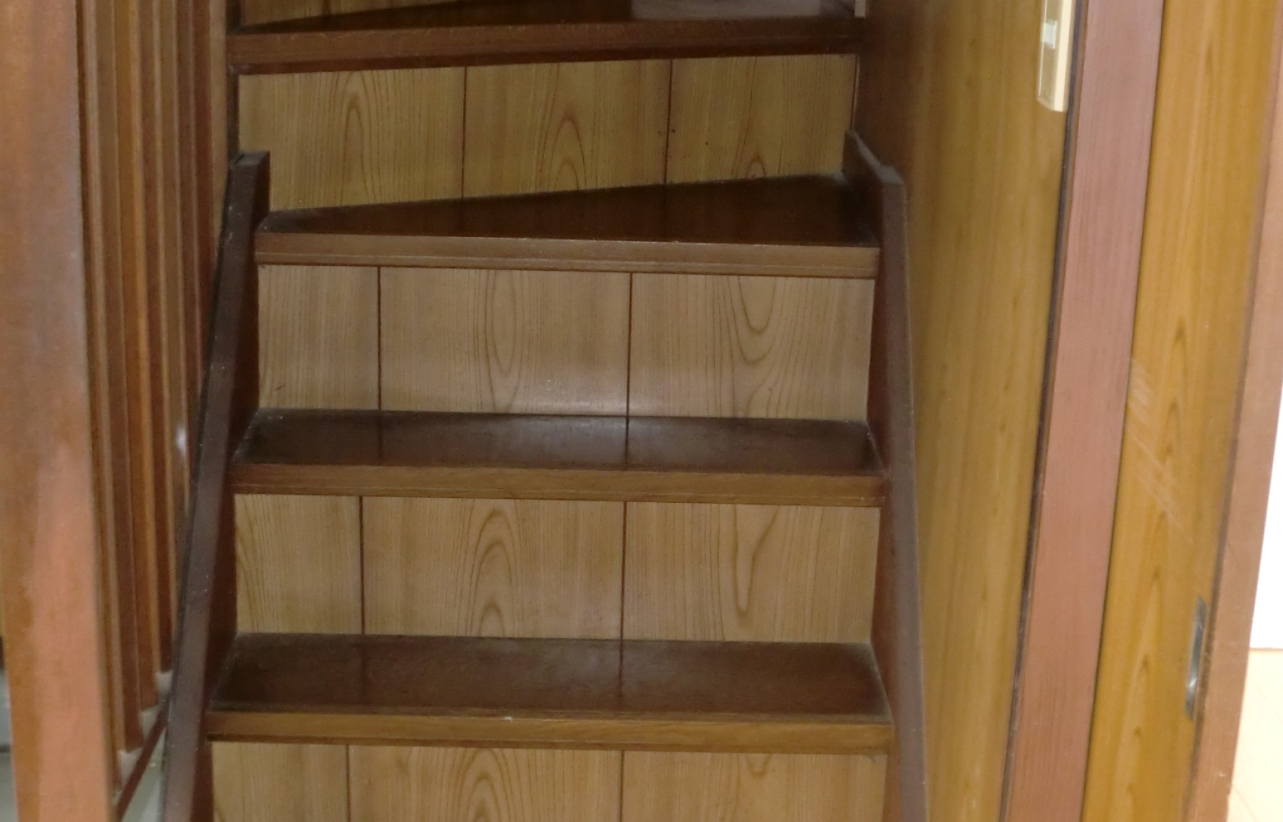 ヤマトハウス305号の写真