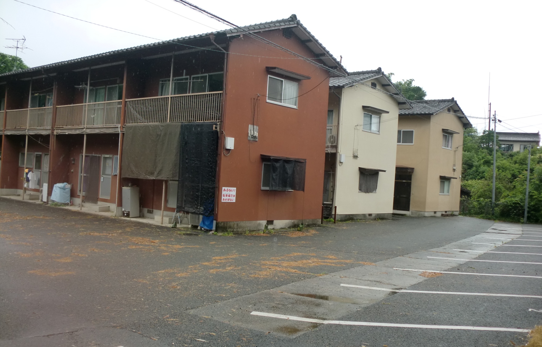 ヤマトハウス305号の写真