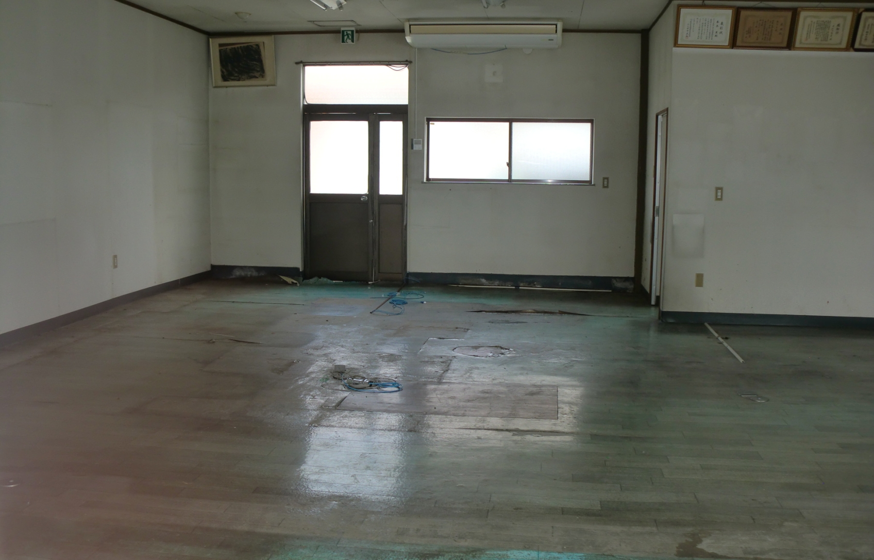 グリーンパークビルの写真