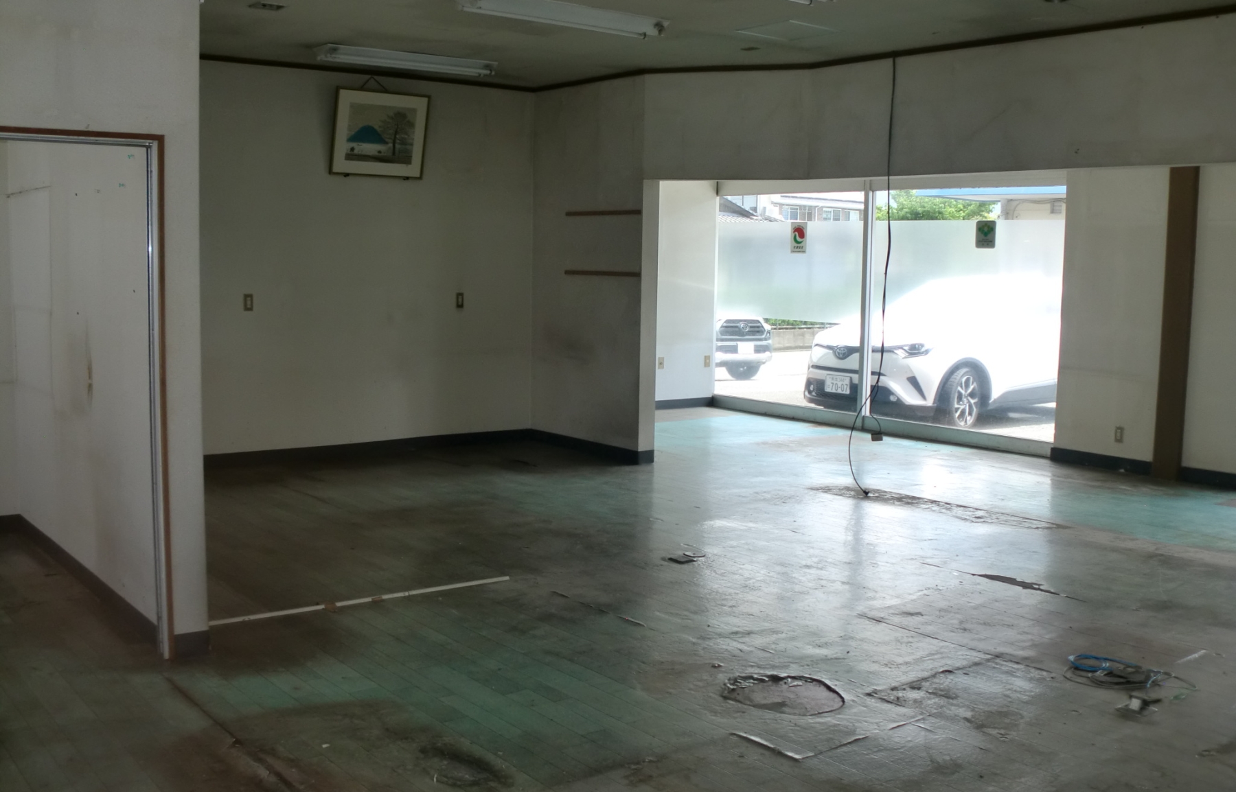 グリーンパークビルの写真