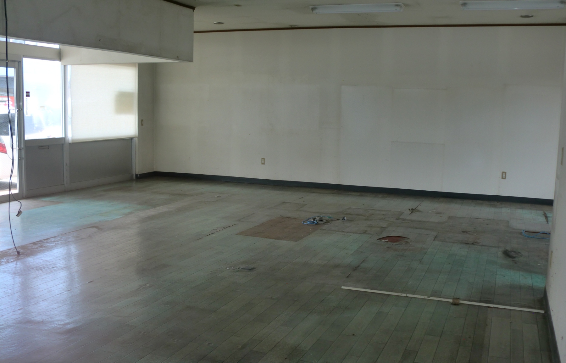 グリーンパークビルの写真