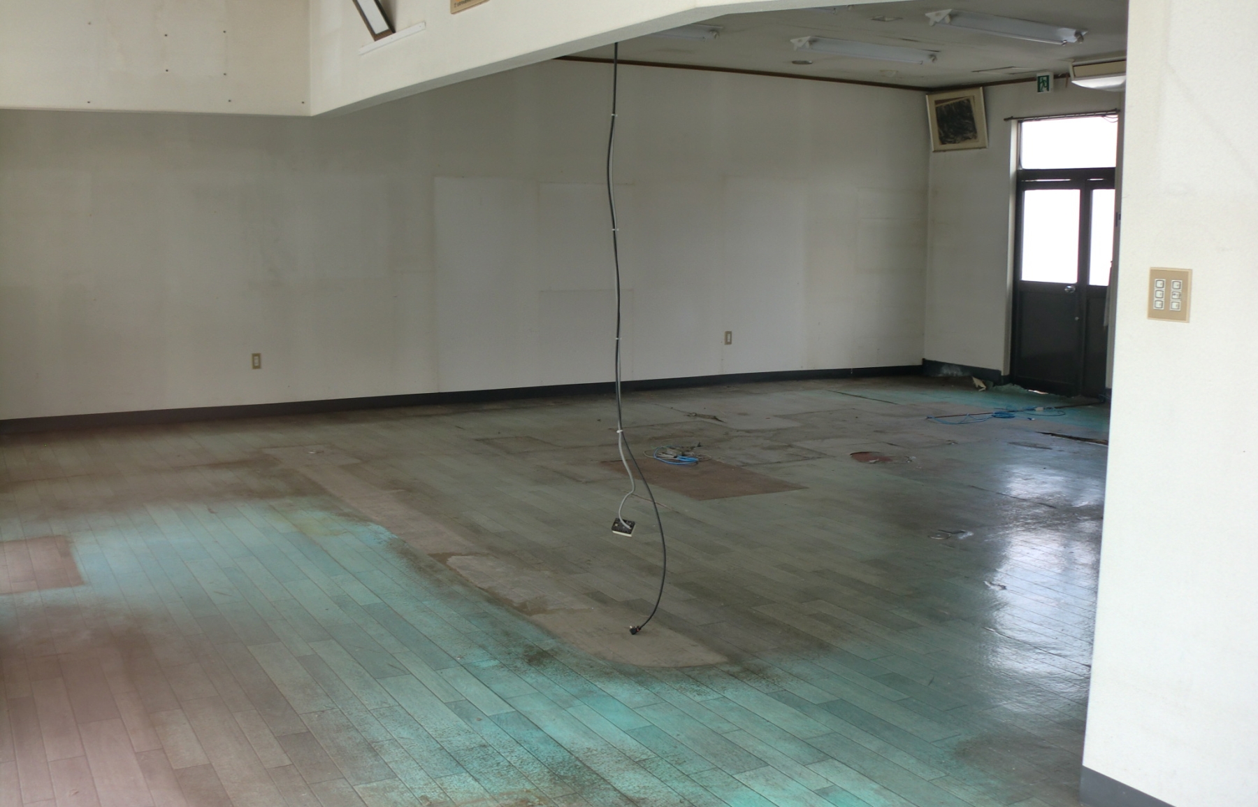 グリーンパークビルの写真