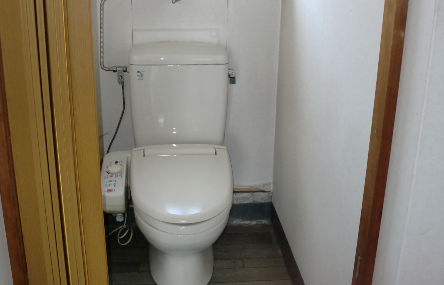 グリーンパークビルの写真