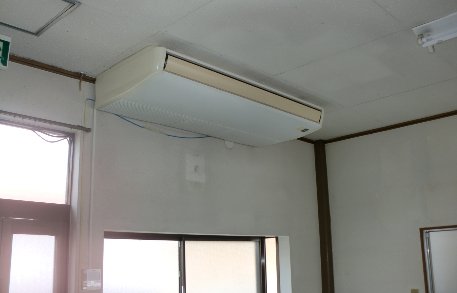 グリーンパークビルの写真