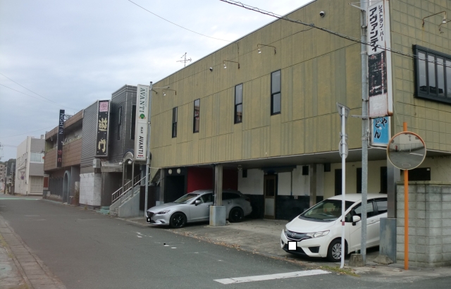 アバンティーテナント1号の写真