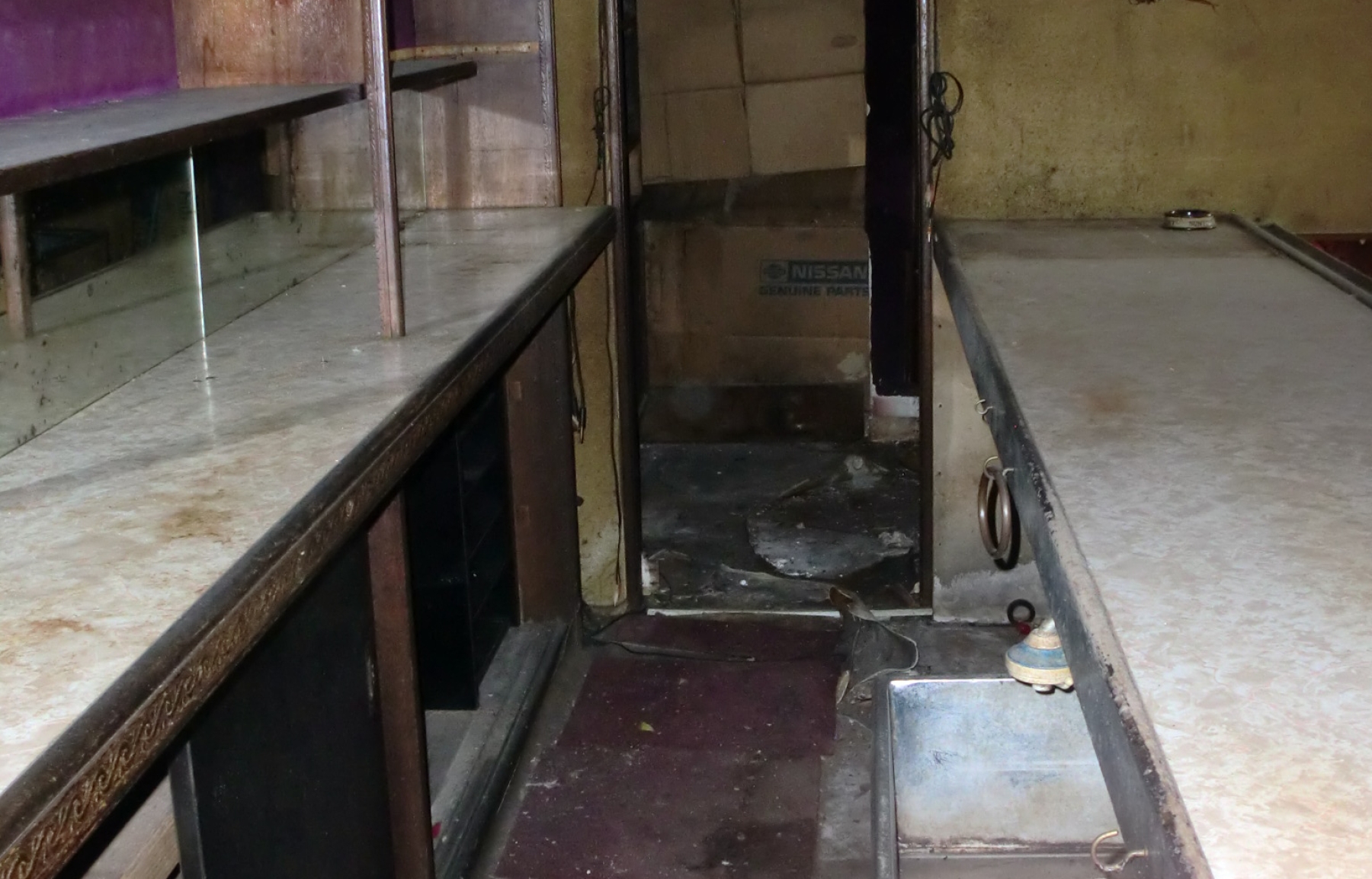 アバンティーテナント2号の写真