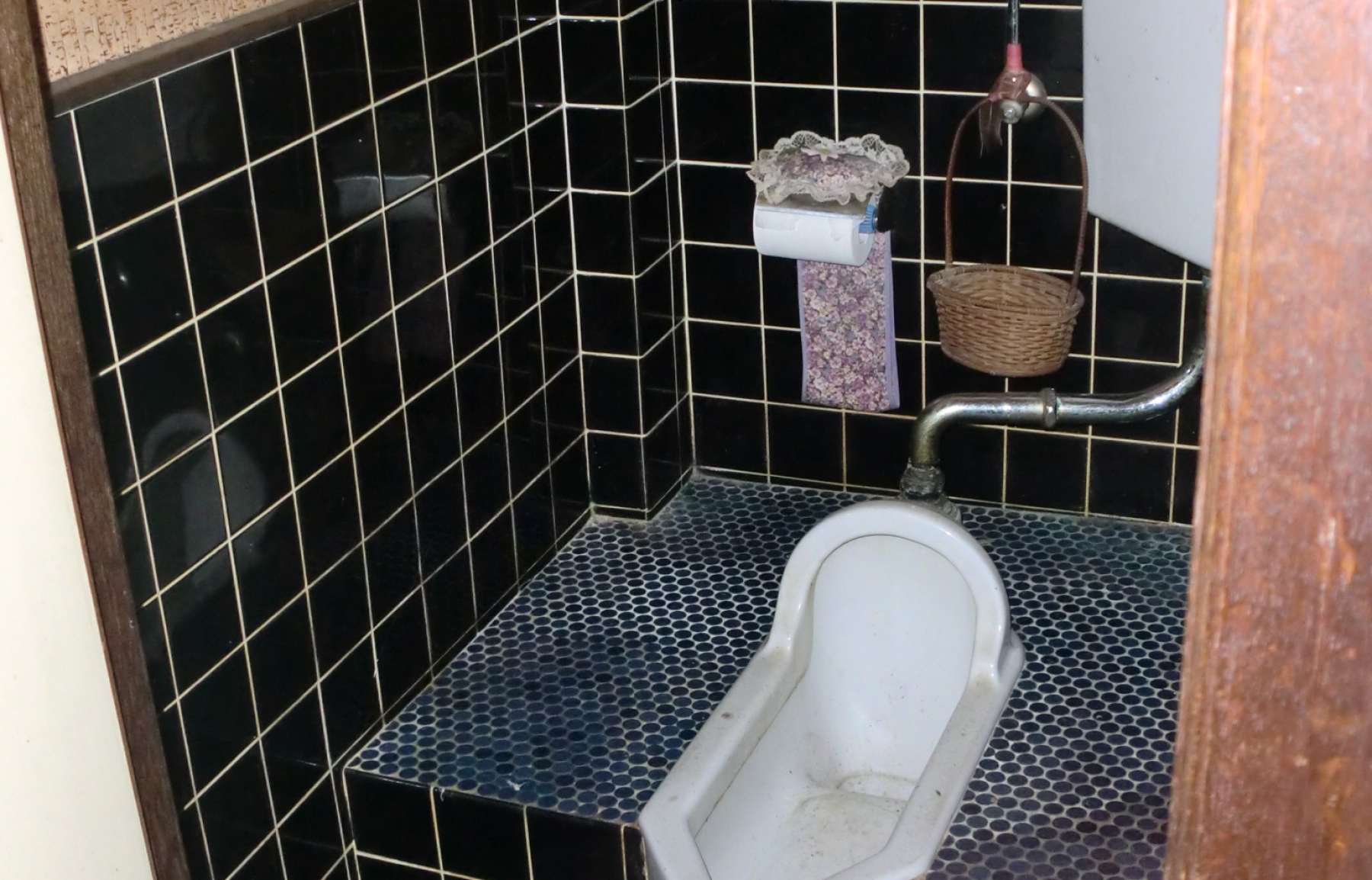 アバンティーテナント2号の写真