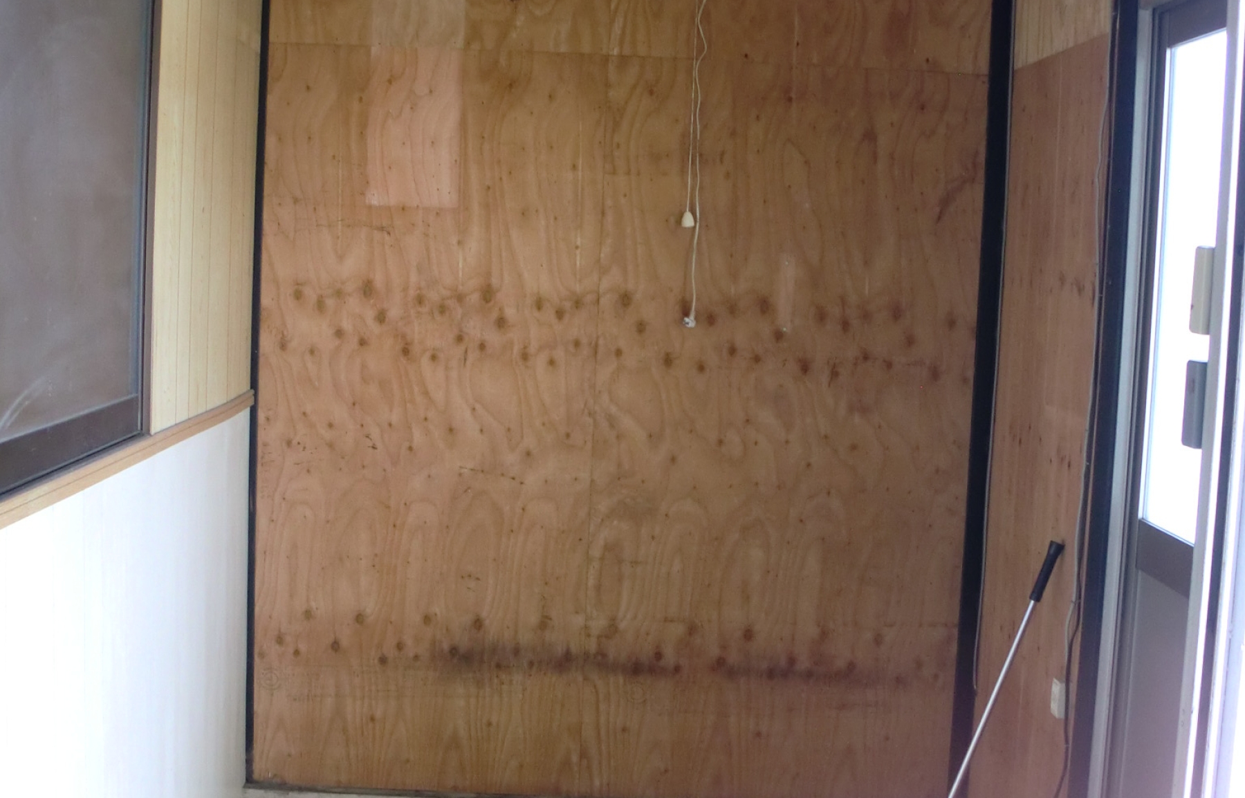 築山倉庫の写真