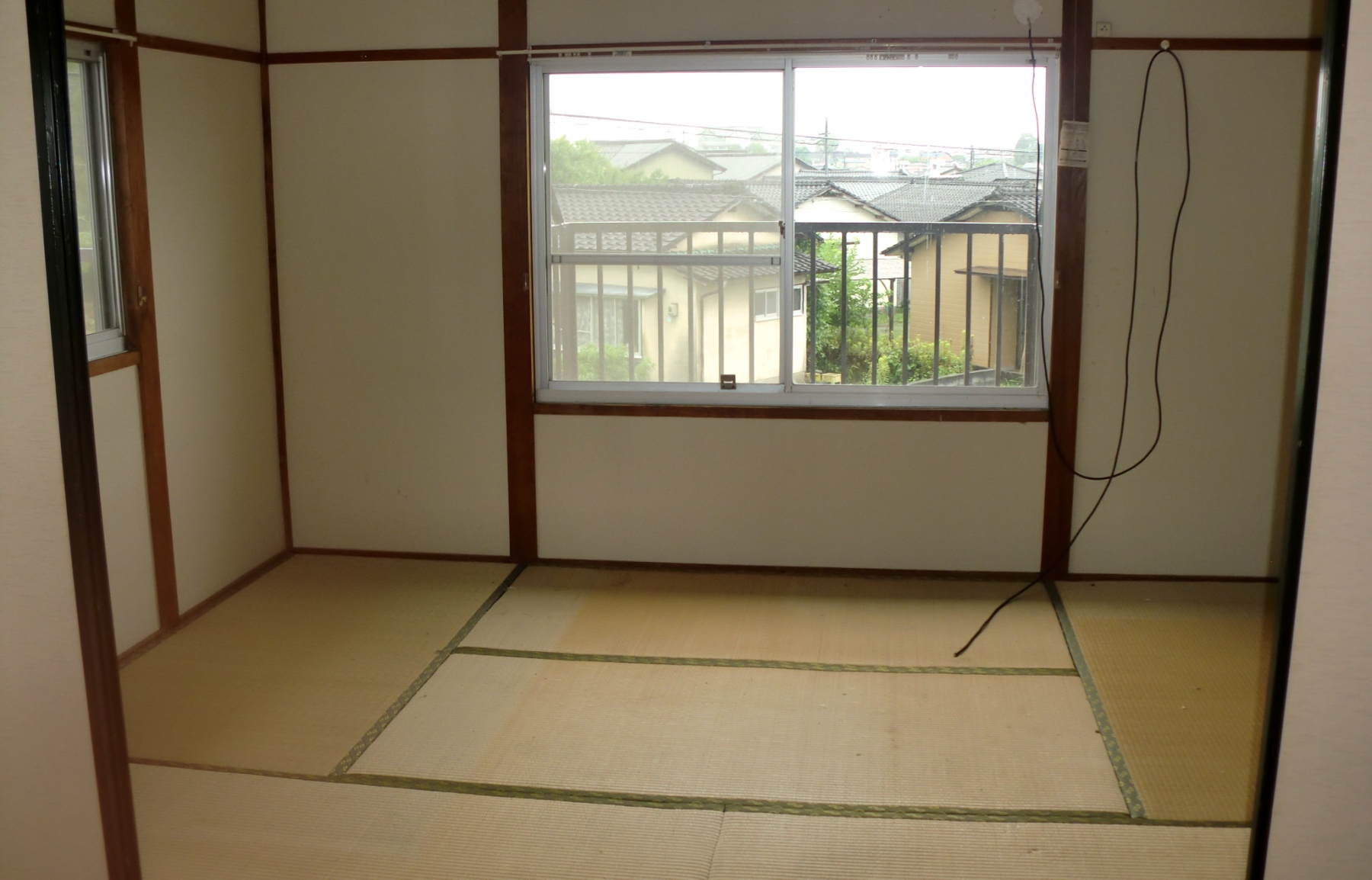 浜田アパート103号の写真