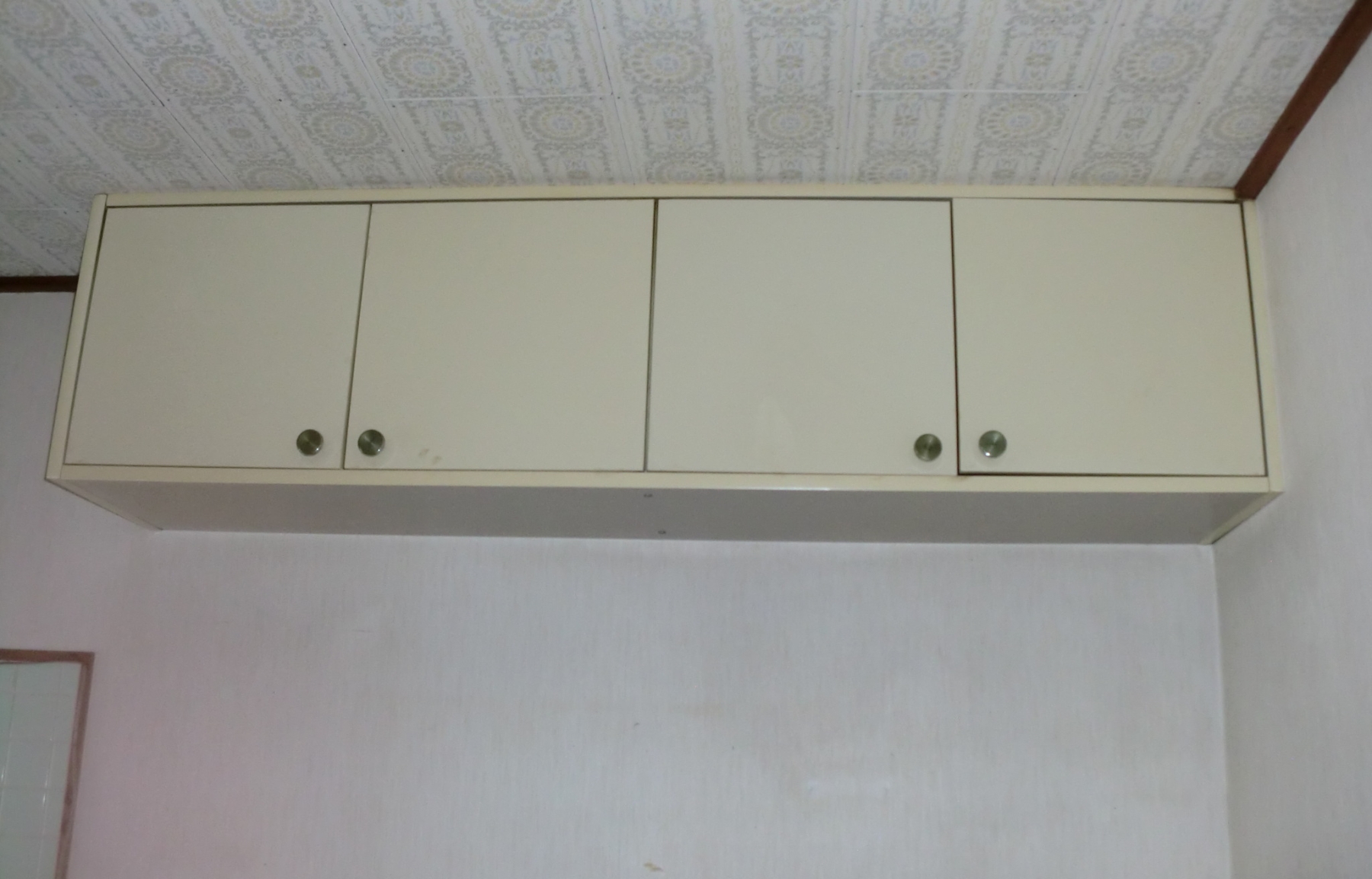 浜田アパート103号の写真