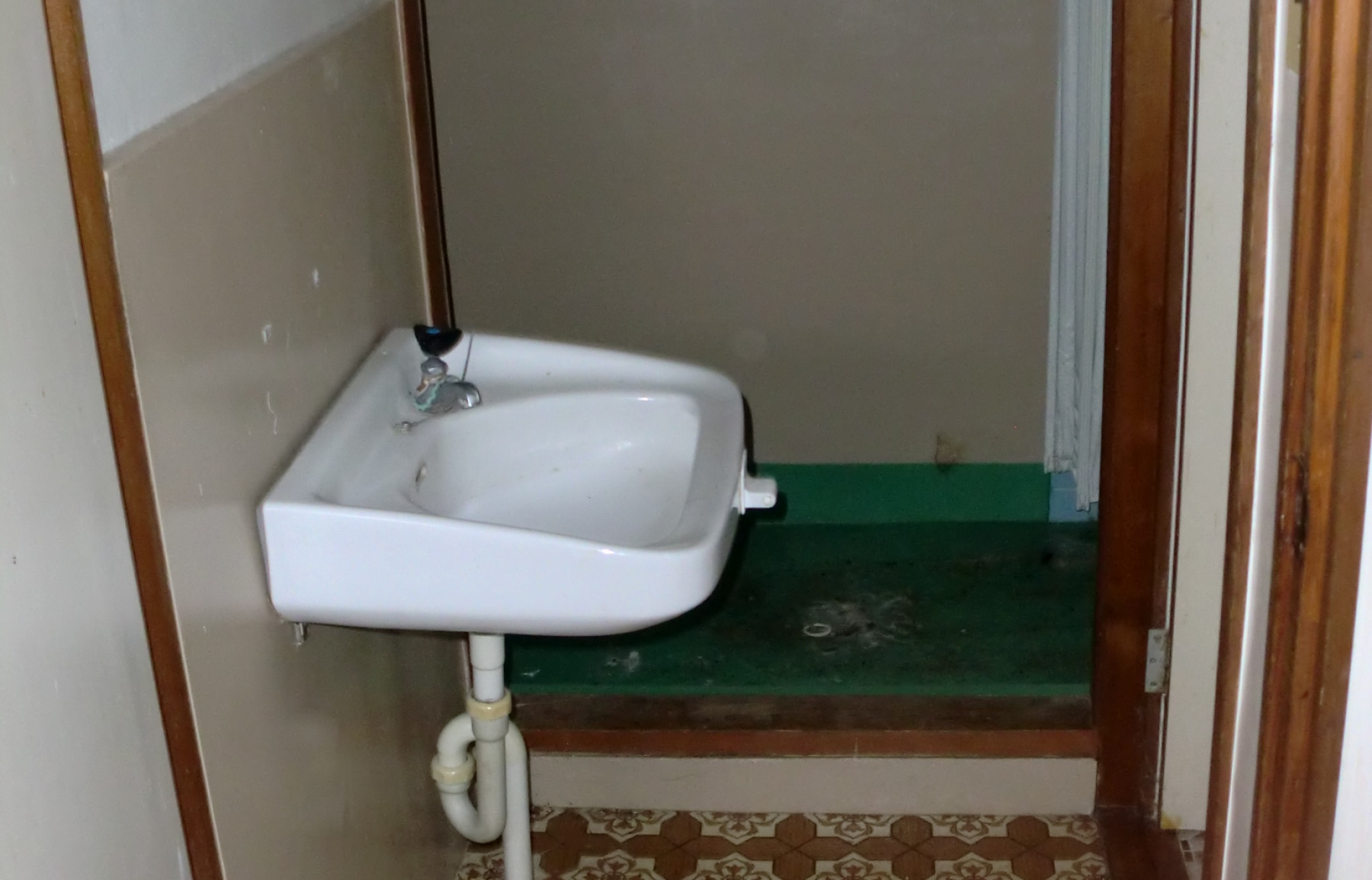 浜田アパート103号の写真