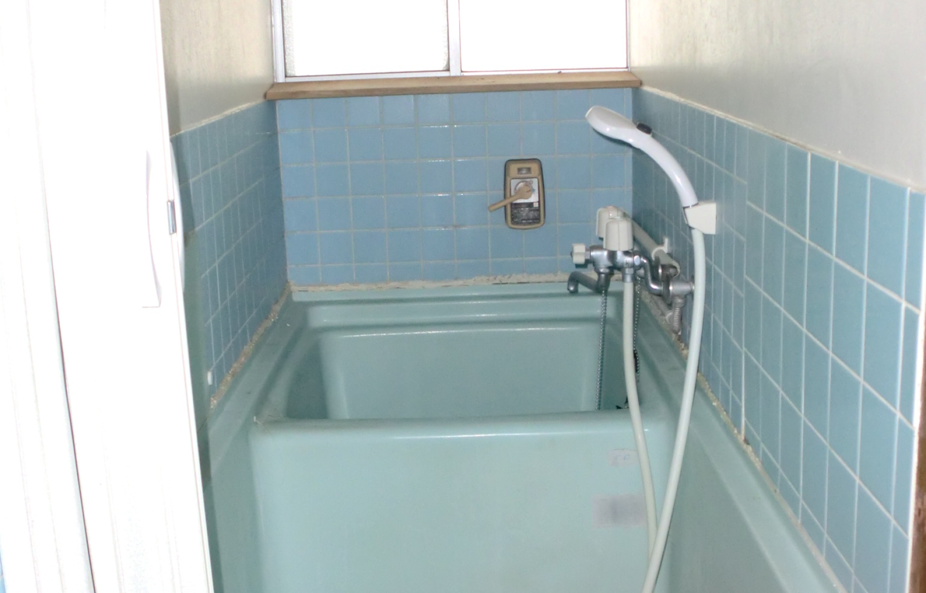 浜田アパート103号の写真