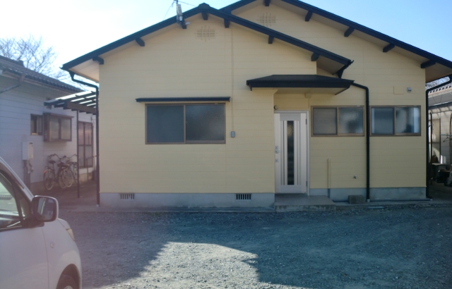 ツムグハウスの写真