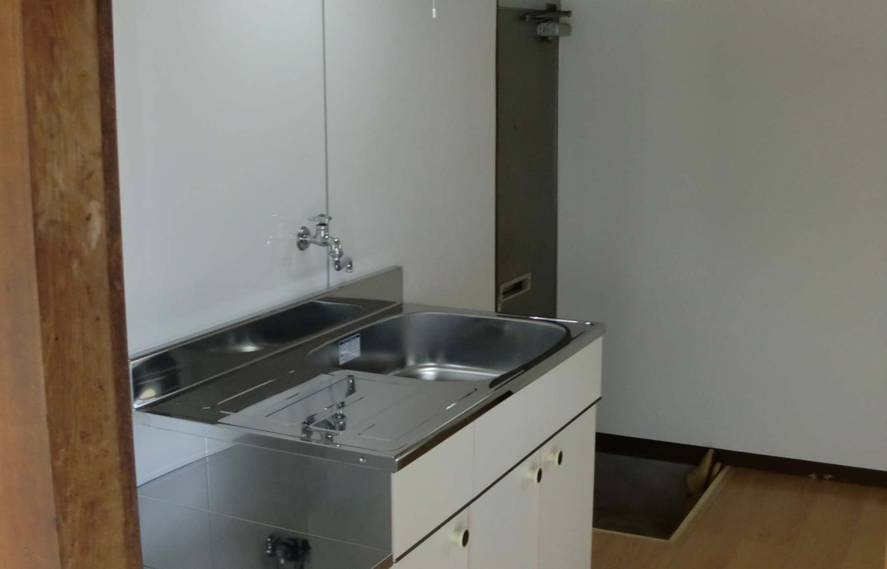 寿ハイツ101号の写真