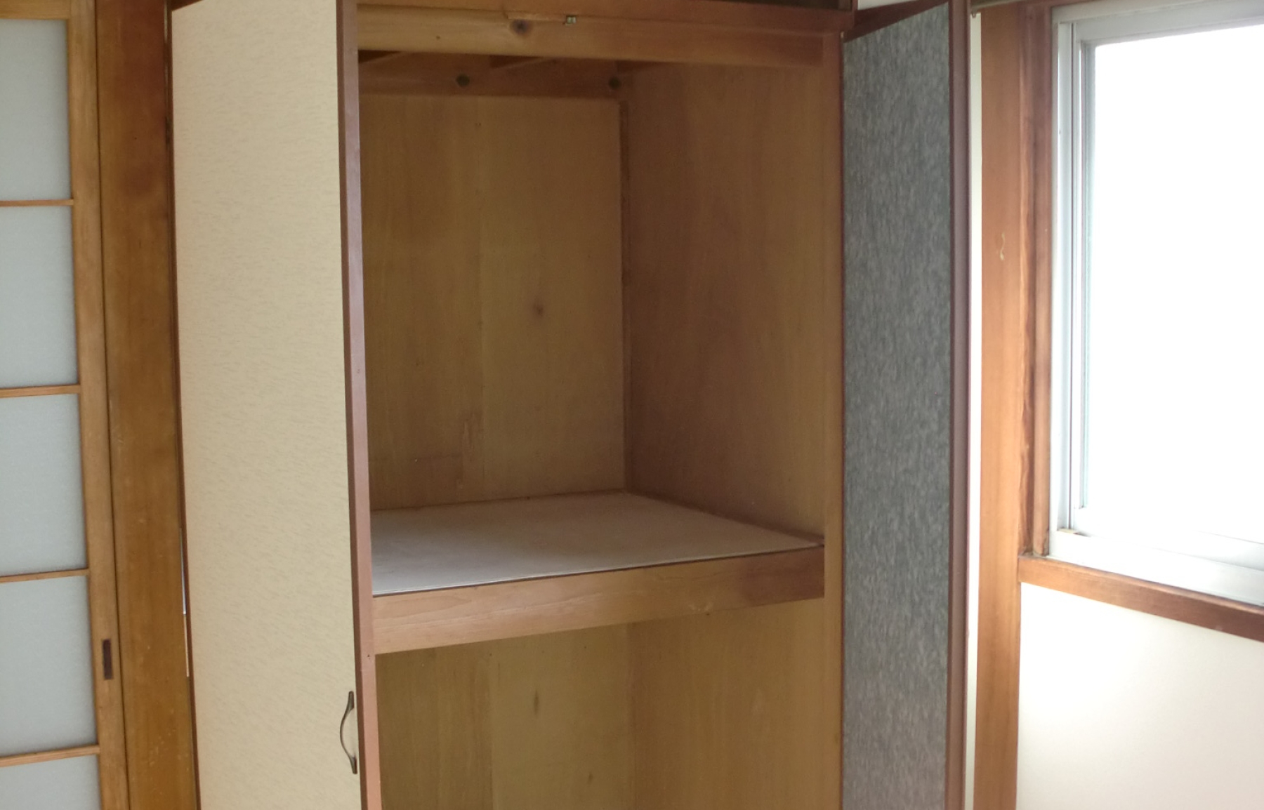 寿ハイツ101号の写真