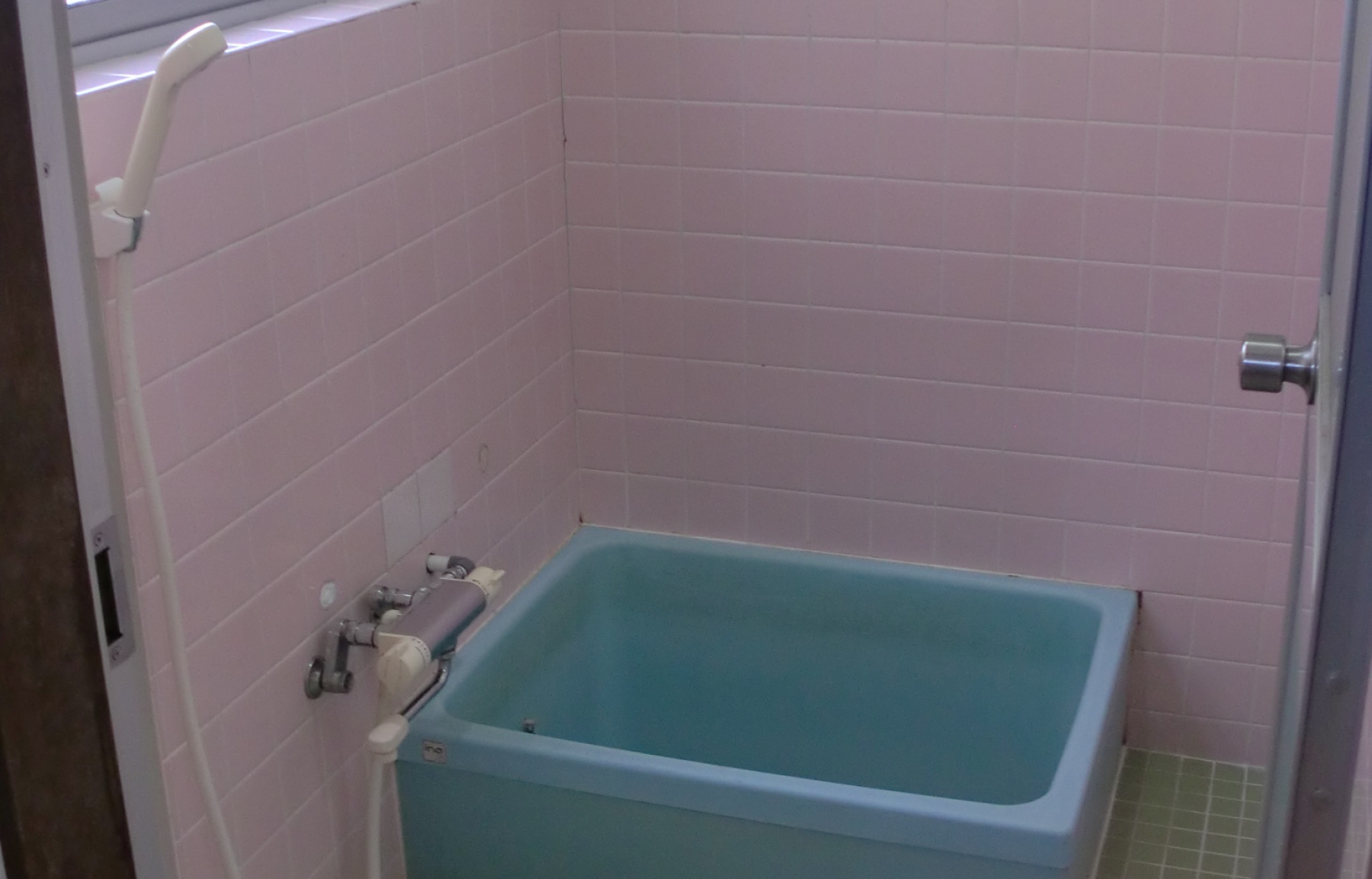 寿ハイツ101号の写真