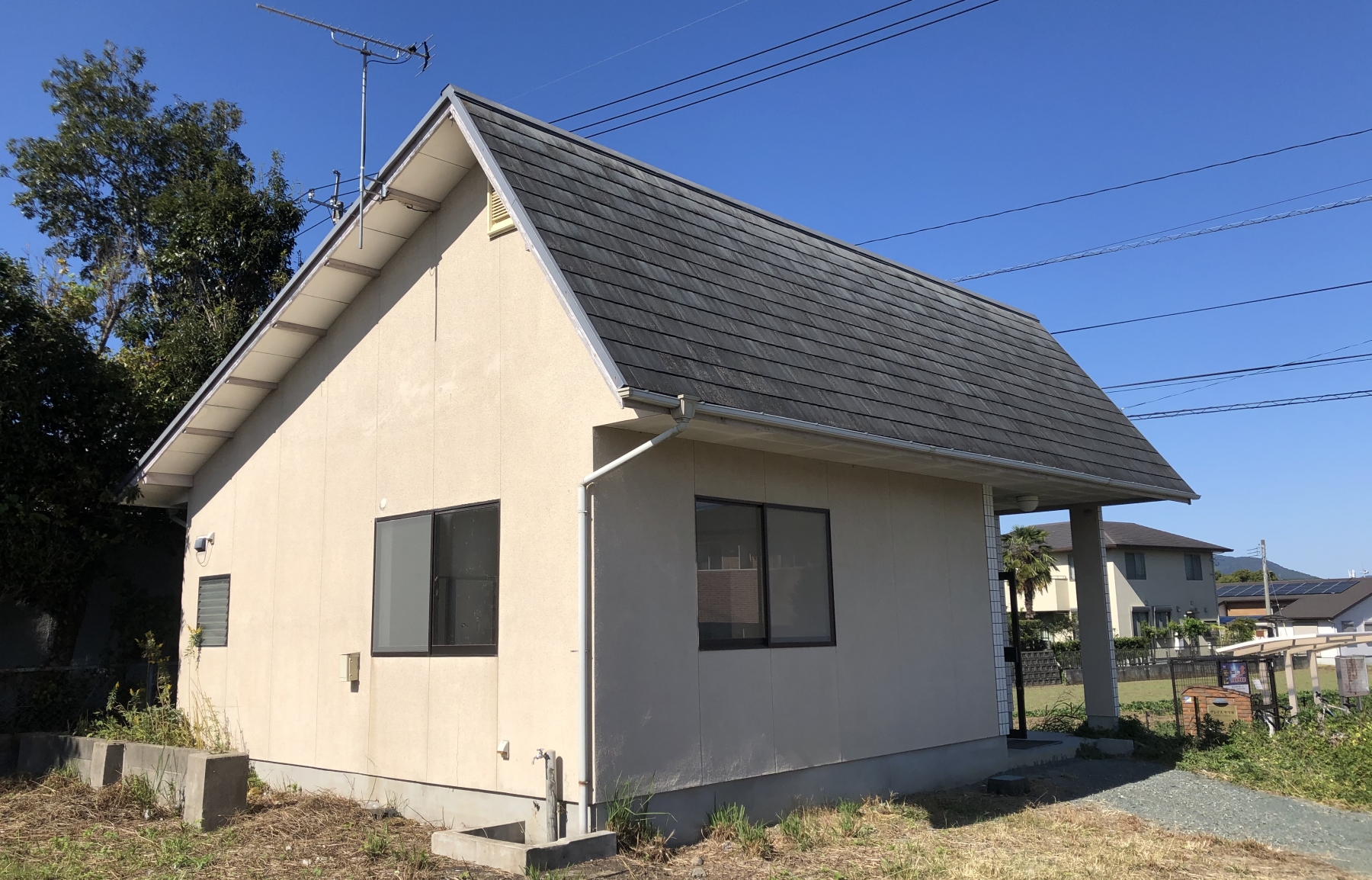 三和ホームテナントの写真