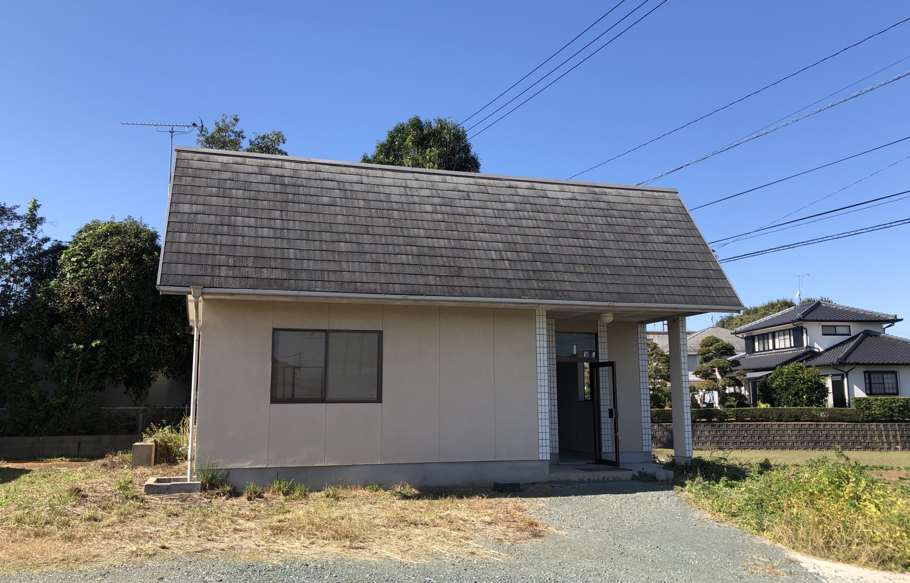 三和ホームテナントの写真