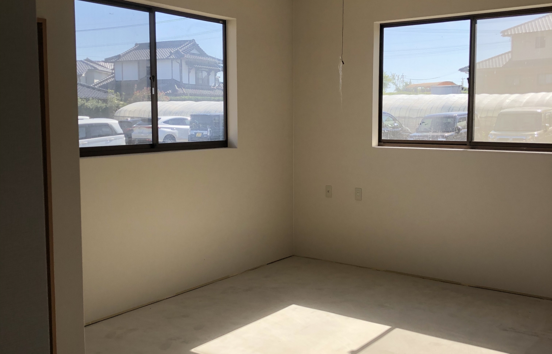 三和ホームテナントの写真