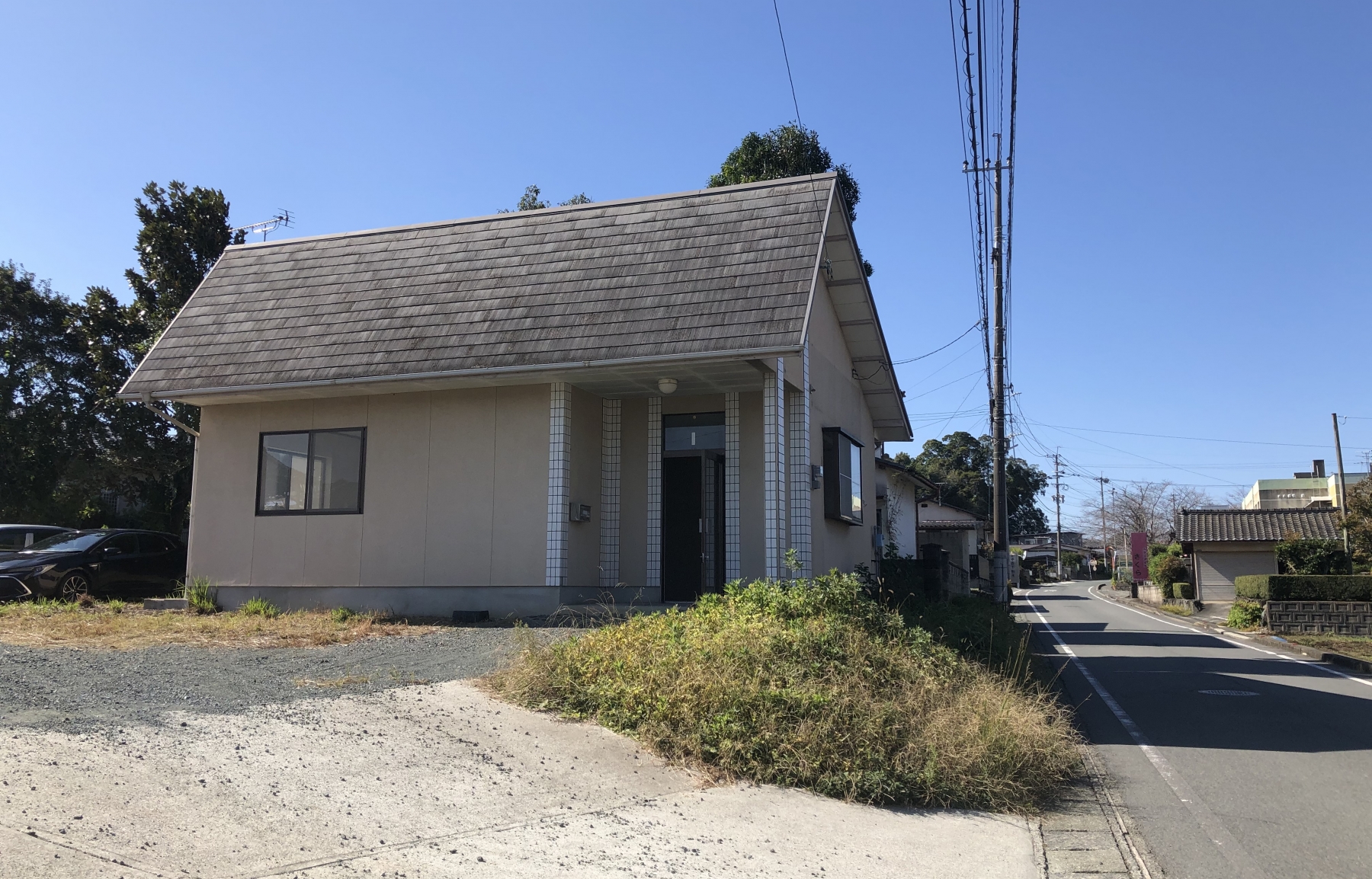 三和ホームテナントの写真